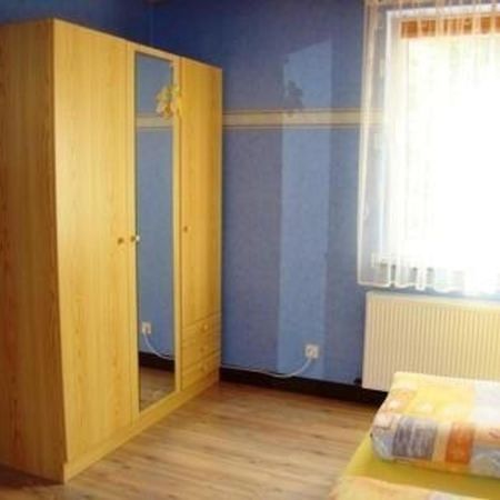 Ferienwohnung Glashuette Horn 외부 사진