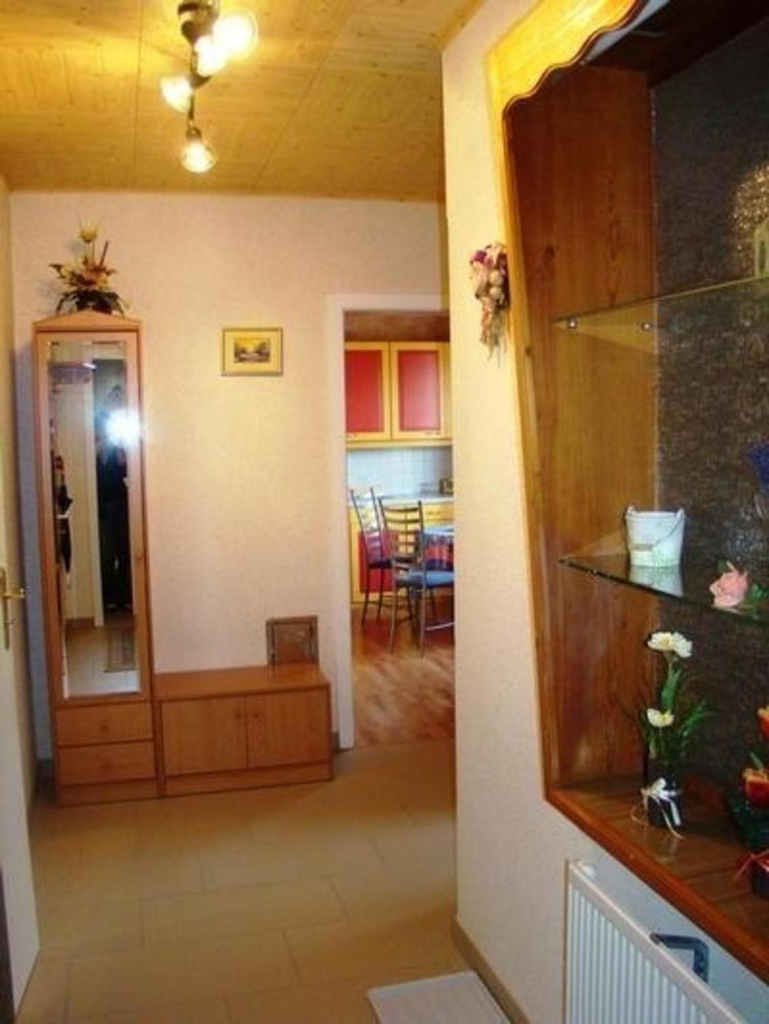 Ferienwohnung Glashuette Horn 외부 사진